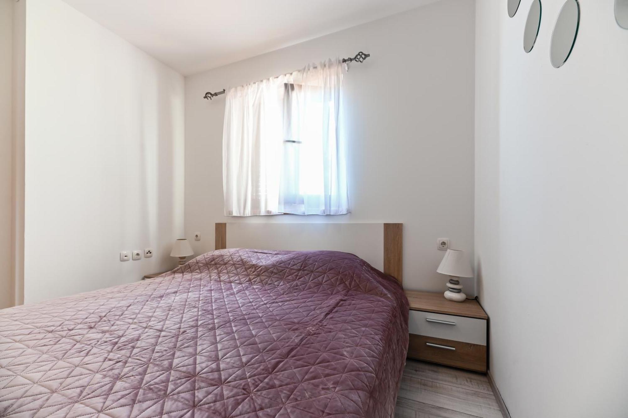 Apartment Barbara Bibinje Esterno foto